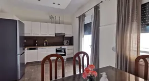 NAFPAKTOS Beach luxury Suites - Image 3
