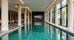 Van der Valk Hotel Eindhoven-Best - Image 2