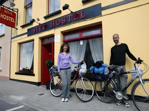 Sive Budget Accommodation - Image 4