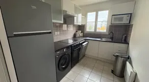Disney 4 min, from 4 to 14 Guests, 4 bedrooms, free parkings, 100 m2 - Image 4