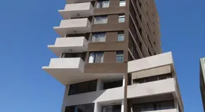 Tempora Apart Hotel - Image 5