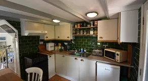 Yewtree Cottage-The Art House - Image 2