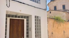 Precioso apartamento rural con patio - Image 3