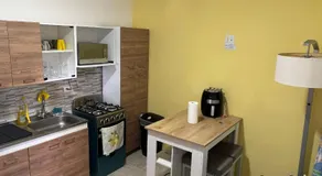 Cozy apartment in Savaneta - Image 4