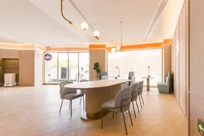 Hanting Hotel Wenzhou Pingyang Renmin Road - Image 3