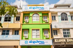 EL Zahraa Moda Hotel Alor Setar - Image 4