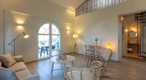 Two Olive Trees - Deluxe Apartments - Image 3