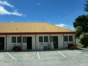 Pania Lodge Motel - Image 4