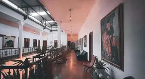 Hotel Balcones del Parque - Image 2