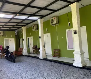 Noersa Homestay - Image 1