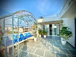 Avyam Blue Terrace Apartment - Image 4