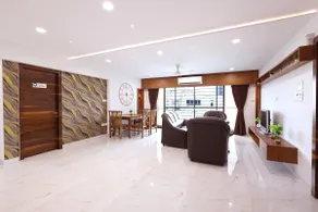 Astonish 3 BHK Apartment BKC (Bandra) - Image 2
