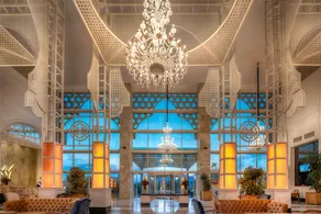 Side Crown Palace Ultra All Inclusive - Image 4