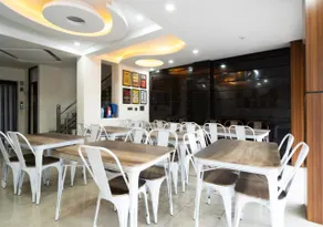 Hotel Vizima 62 - Image 3