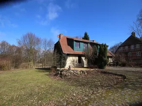 Doppelhaushälfte, Glave - Image 1