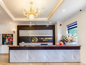 ROYAL DRAGON HOTEL - Image 4