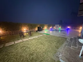 Rajaji Wild Trail Resort - Image 3