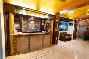 Hotel Annapoorna Residency - Image 4