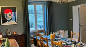 Chez Jallot - Upper Gite - Image 4