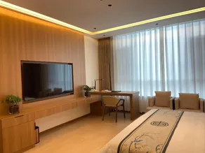 Lizheng Business Hotel - Image 4