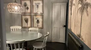 Charming Bight Cottage moments from beach by Whitstable-Holidays - Image 4