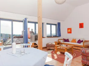 Villa Michelbach with garden for families - Image 2