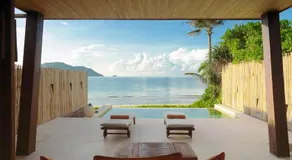 Six Senses Con Dao - Turtle Island Paradise - Image 2