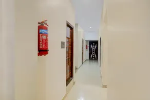 Super Townhouse ISBT Vijay Nagar Jabalpur - Image 5