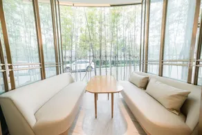 JI Hotel Shanghai Baoshan Wusong International Cruise Terminal - Image 4