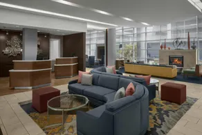 Courtyard by Marriott Atlanta Buckhead - Image 3