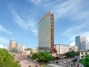 Hans Elegant Hotel Zhuzhou (Railway Station Clothing Market Center Plaza) - Image 4