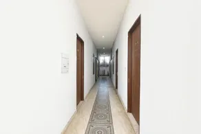 FabHotel AS Residency I - Image 4