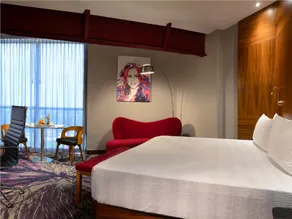 Hard Rock Hotel Guadalajara - Image 2
