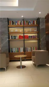 City Comfort Inn Hengyang Jiefang Avenue Business Walking Street - Image 3