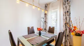 Flexible SelfCheckIns 47 - Zagreb - Two Loggia - New - 3 Bedrooms - 2 WC - Image 4
