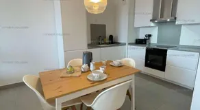 Appartement entièrement équipé avec terrasse | Plage à proximité | Avec animaux bienvenus - Image 3