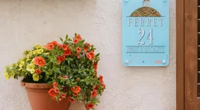 Sweet Hospitality - Apartments l Ferret24 - Image 5