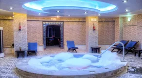 Kur Hotel & Bio Spa - Image 4