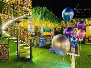 Grace Paris Hotel (Raoping Xinli Road Branch) - Image 5