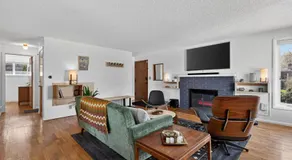 Rainier Beach 4BR and 2BA Modern Home 15 mins to WorldCup! - Image 2