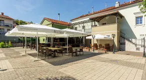 Sobe in apartmaji Triglav - Gostinstvo Tomex - Image 3
