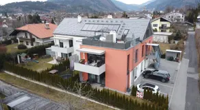 Burgblick Villach Haus FUX-immo, 10min zum Skifahren, 10 min zum See, rundherum Wandern und Radeln - Image 4