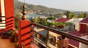 Ganga Vatika Boutique Apartments, Rishikesh - Image 5