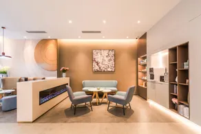 Home Inn Neo Qingdao West Coast City Balcony Seawater Bathing Beach - Image 2