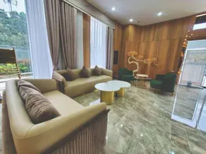 New Beacon Shangju Hotel (Wuhan Guanggu Avenue) - Image 2