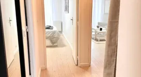 Appart Hotel Paris Cosy Apartment Paris 12eme Gare de Lyon Bercy - Image 4