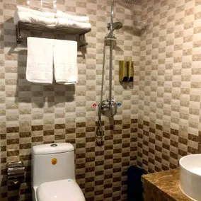 Xinya Boutique Hotel (Xi'an Road) - Image 3