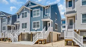 Private Beach Home in Mantoloking - Image 4