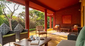 SaffronStays Garnet House - Image 3