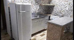 Linda kitnet estilo loft! - Image 3